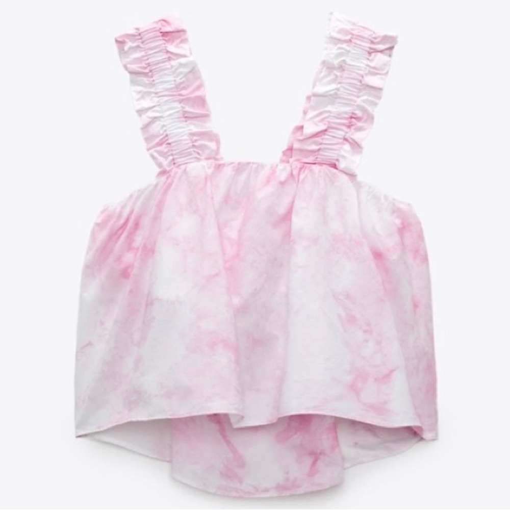 Zara top